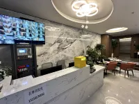Xian Serviced Apartment (Yanjing Polytechnic Institute) Hotels in Sanhe