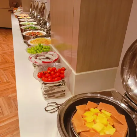 Echarm Hotel (Heyuan Longchuan)