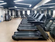 LIA Hotel (Shenzhen Futian Convention and Exhibition Center,Gangxia Metro Station)