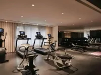 Binhe Impression Hotel Hotels in Fanshi