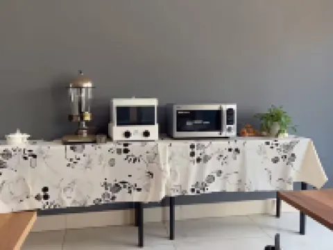 LAVISH HOTEL Hoteles en Dezhou