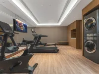 Vienna Hotel (Wenzhou Wencheng Happiness Building)