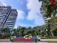 Wenchang Longlou Muqi Scenic Apartment