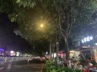 來賓寶萊商務飯店（來賓北站裕達新天地店） - 2 星級