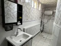 Akto Shanzhilian Homestay