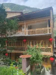 Gongtan Ancient Town Jiangyun Shancheng Homestay Hotels in Youyang County