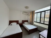 Hefei Shuangdong Hotel
