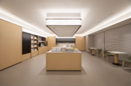 JI Hotel (Jingjiang Gongnong Road)