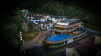 Jianyujuxisu Homestay (Sanzhualun Township)