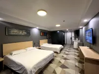 Zaozhuang Mingjie Home Stay (Wuyue Plaza Branch) Hotels in Center of Zaozhuang Downtown