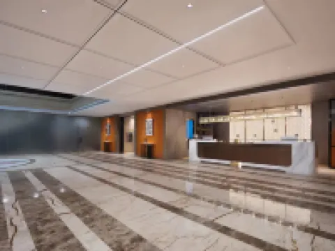 如家UP華驛智旅飯店（株洲茶陵炎帝大道店） 茶陵住宿飯店