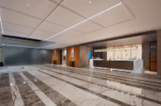 Home Inn UP Huayi Smart Travel Hotel (Zhuzhou Chaling Yandi Avenue Branch)