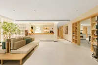 長白•沐之禾｜COURTYARD•SCENERY庭院飯店（長白山北坡集散中心店）