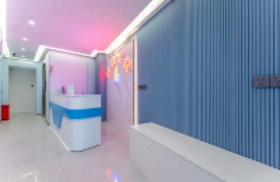 好韻·Life輕奢度假美居（廣州市北京路步行街大佛古寺店）