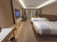 Danba Jiaju Story Inn (Jiaju Zangzhai Branch)