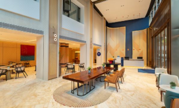 Holiday Inn Express KUNMING RAILWAY STATION by IHG