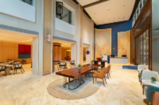 Holiday Inn Express KUNMING RAILWAY STATION by IHG