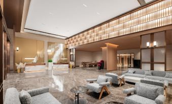 Meilihau Hotel (Foshan Qiandeng Lake Leigang Subway Station)