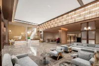 Meilihau Hotel (Foshan Qiandeng Lake Leigang Subway Station) - New