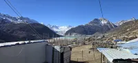 Chilie Yangqing Homestay (Basu Laigu Glacier)