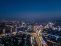 unlai Hotel (Mingguang Huaya Happy Yuan)