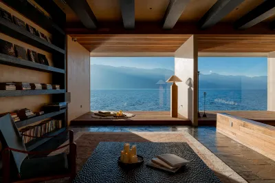 DALIRUSHIJIUXI Hotels in Jinsuo Island