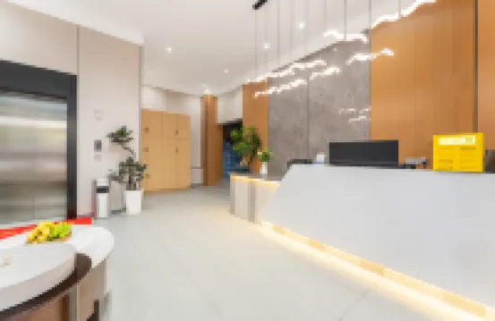 Anning Muyi Hotel (Wuyue Plaza)