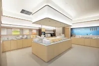 Quanji Hotel (Jikeping Ski Resort Branch) - جديد