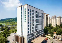 City Comfort Inn (Wuhu Xingyue Plaza)