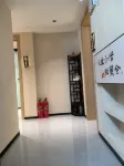 Jiuhua Mountain Scenic Area Shanjian Xiaoju Homestay