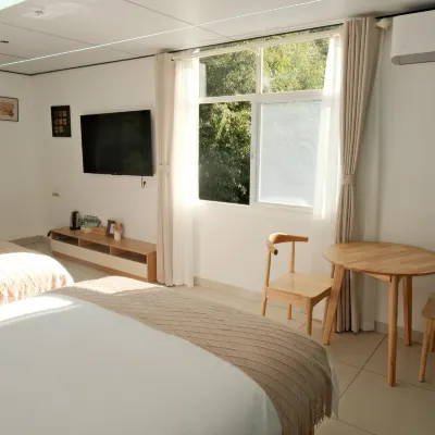 Yunyueju Homestay Hotels near Kunming West Hill