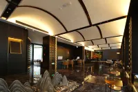 Shiyu Hotel (Guiyang Pencil Pool Minsheng Road Branch)