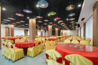 Xuanlv International Hotel - Morgenmad