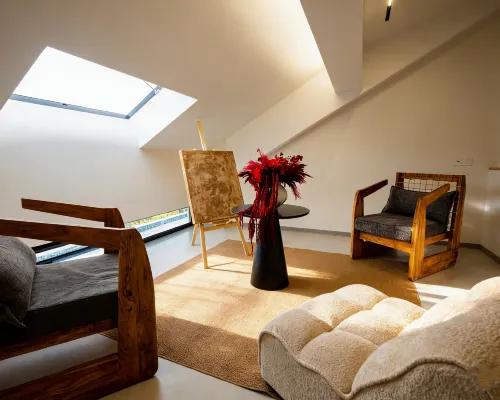 ANLAV Resort Homestay (Luoyuan Bay Coastal New City Style Commercial Street Branch) Hotels in Luoyuan