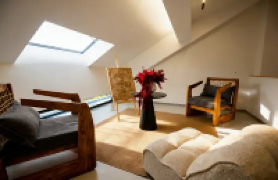 ANLAV Resort Homestay (Luoyuan Bay Coastal New City Style Commercial Street Branch)