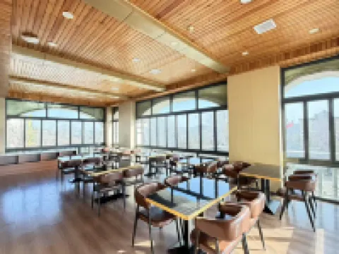 Xing Baisheng Hotel (Guanlan International) Hotels in Xing County