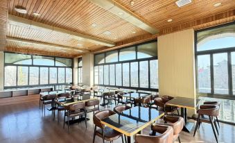 Xing Baisheng Hotel (Guanlan International)