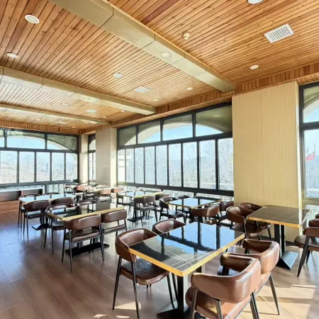 Xing Baisheng Hotel (Guanlan International)