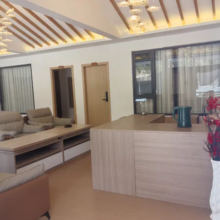 MeiliCloudHostel