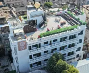 Floral Luxury · Qiao's Home (Chaozhou Ancient City Paifang Street)
