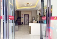 Xianfeng IKEA Xin Hotel