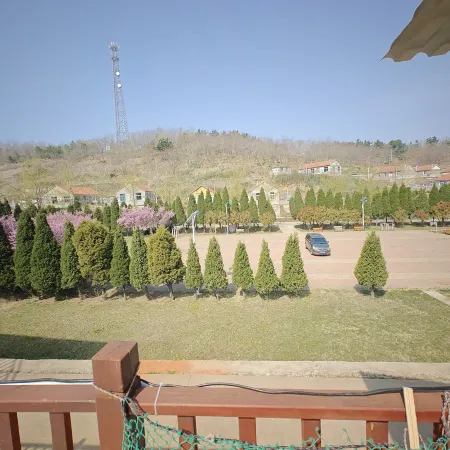 Zhangzi Island Beiyuju Homestay