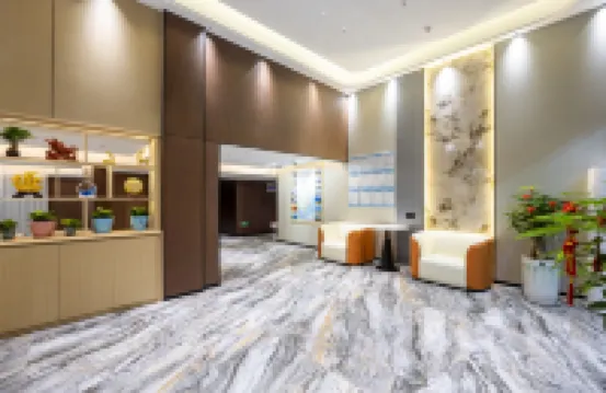 Four Seasons Cloud Hotel