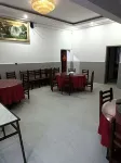 Wenchuan Shanshui Home Farmhouse