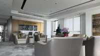 Holiday lnn Quanzhou Jinjiang Airport - 5-Sterne
