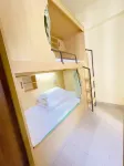 Haikou Xiyu Hostel (Friendship Sunshine City)