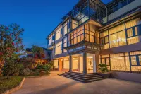 englan Shixi · Tangmu Shanlan | The Zen Moonlit Hot Spring Guesthouse