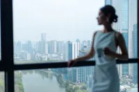 Meishan Hotel - วิว
