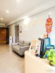 Shidu Hotel (Shaozhou Park)