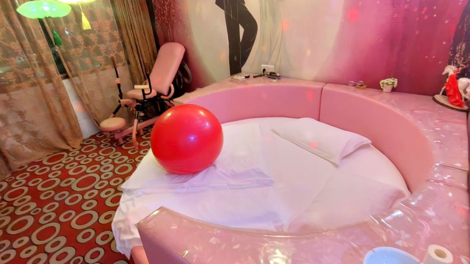 Hangzhou Zhiai Theme Hotel